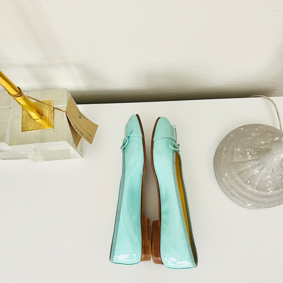 Authentic Chanel Ballerina Flats size36 - Picture 4 of 11